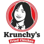 Krunchy's Fried Chicken Logo